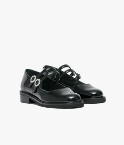 Online BABIES CLYDE Femme Mocassins