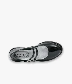 Online BABIES CLYDE Femme Mocassins