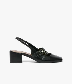 BABIES DEMI Femme Slingbacks|Escarpins