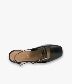 BABIES DEMI Femme Slingbacks|Escarpins