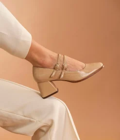 Sale BABIES ISAURE Femme Escarpins|Babies