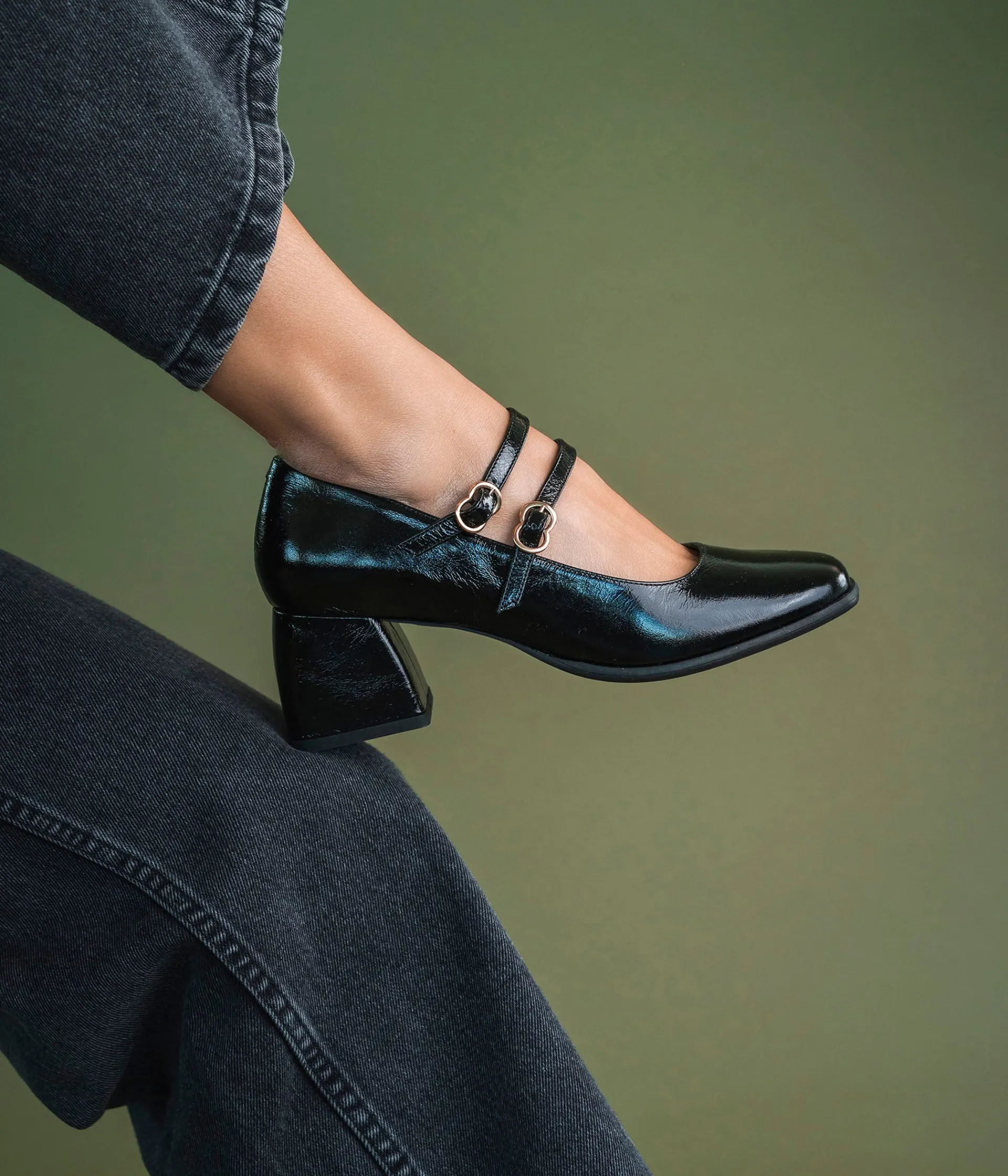 Sale BABIES ISAURE Femme Escarpins|Babies