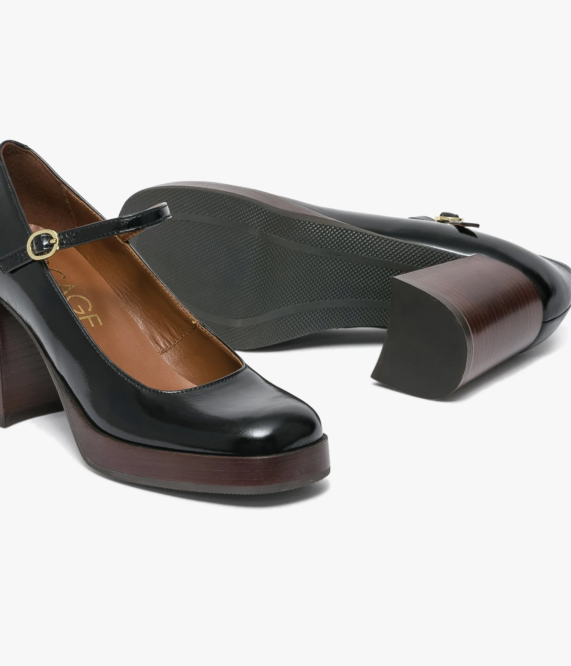 New BABIES ISMAEL Femme Escarpins|Babies