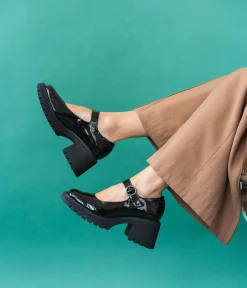 Online BABIES MALORY Femme Mocassins|Escarpins