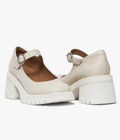 Clearance BABIES MALORY Femme Mocassins