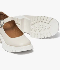 Clearance BABIES MALORY Femme Mocassins