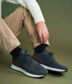 Hot BAKSET VIGO Homme Baskets