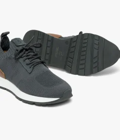 Hot BAKSET VIGO Homme Baskets