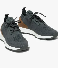 Hot BAKSET VIGO Homme Baskets