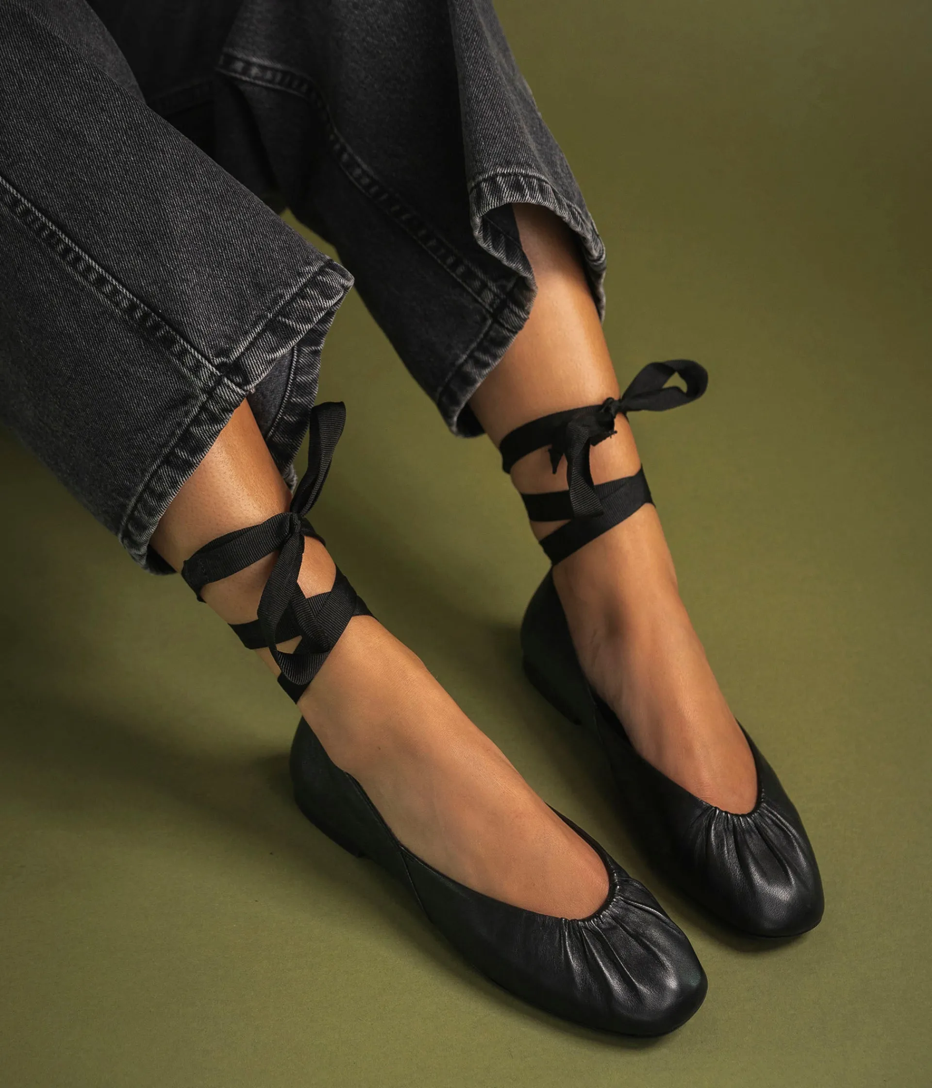 BALLERINE BALLERINA Femme Ballerines