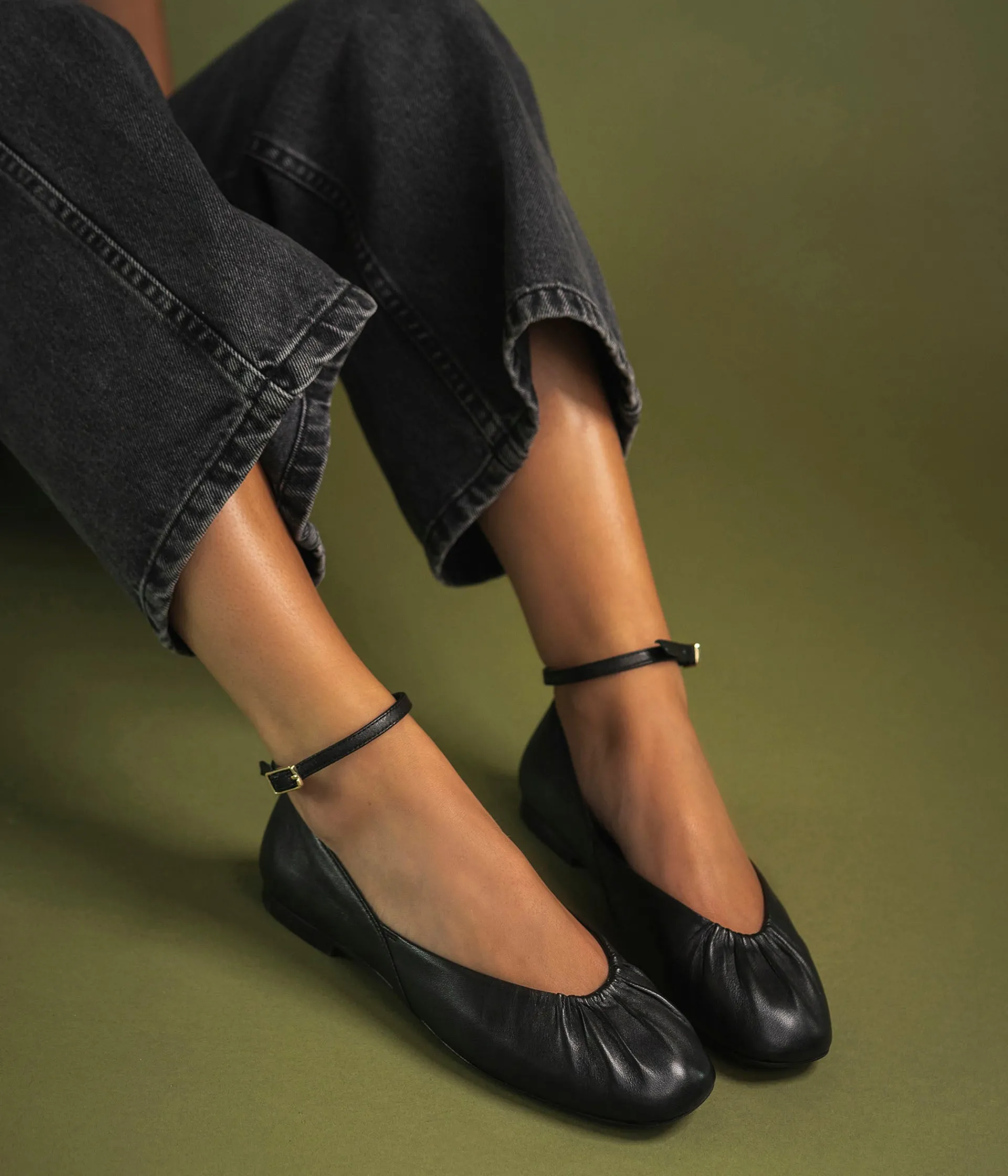 BALLERINE BALLERINA Femme Ballerines