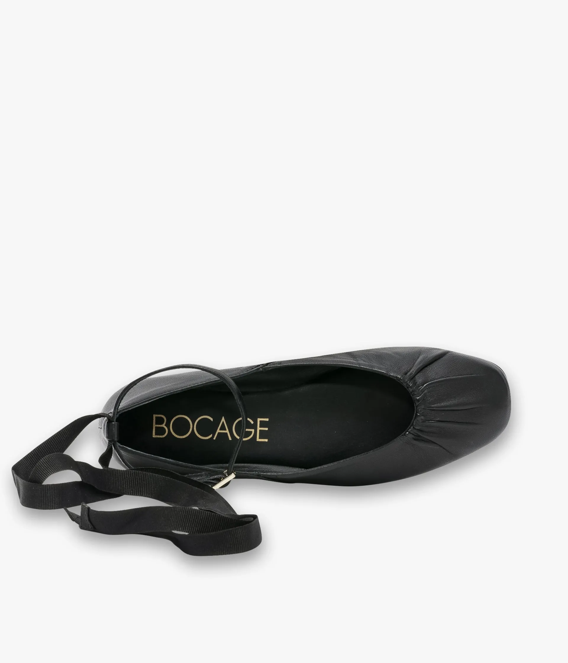 BALLERINE BALLERINA Femme Ballerines