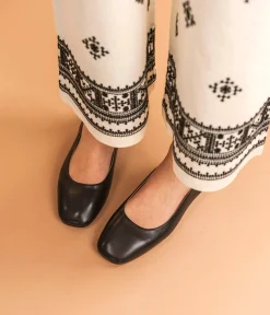 New BALLERINE BIKINI Femme Ballerines