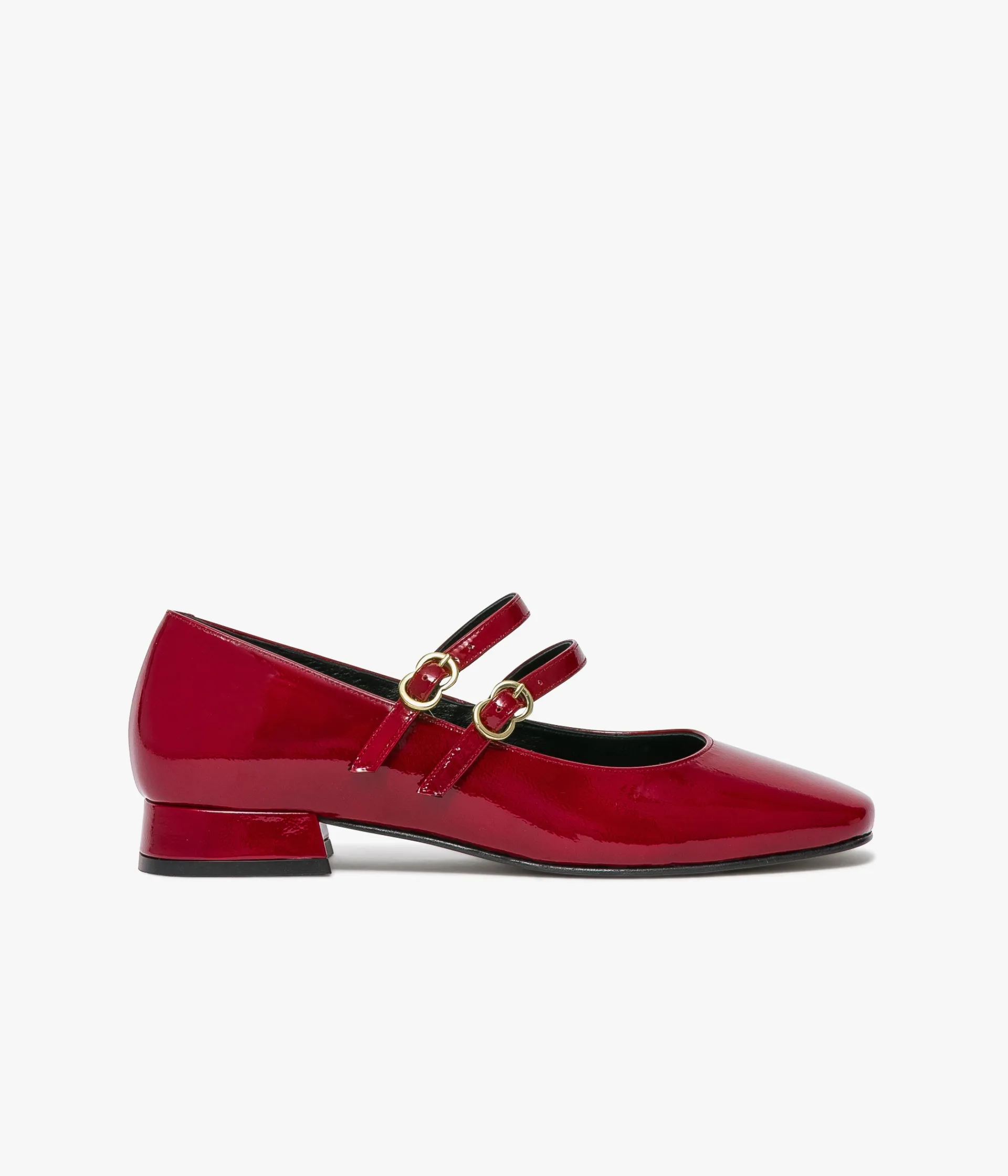 Outlet BALLERINE BONNIE Femme Ballerines