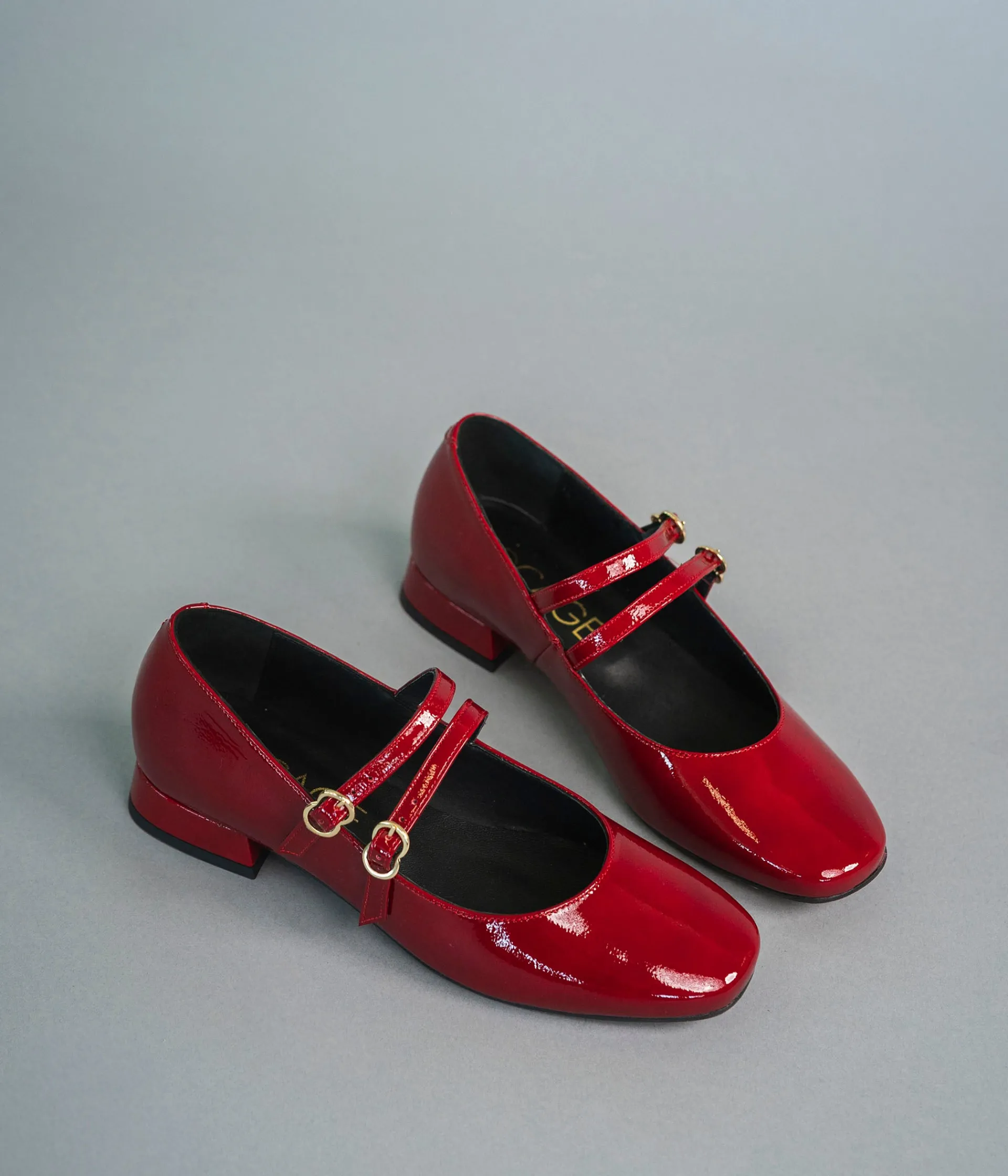 Outlet BALLERINE BONNIE Femme Ballerines