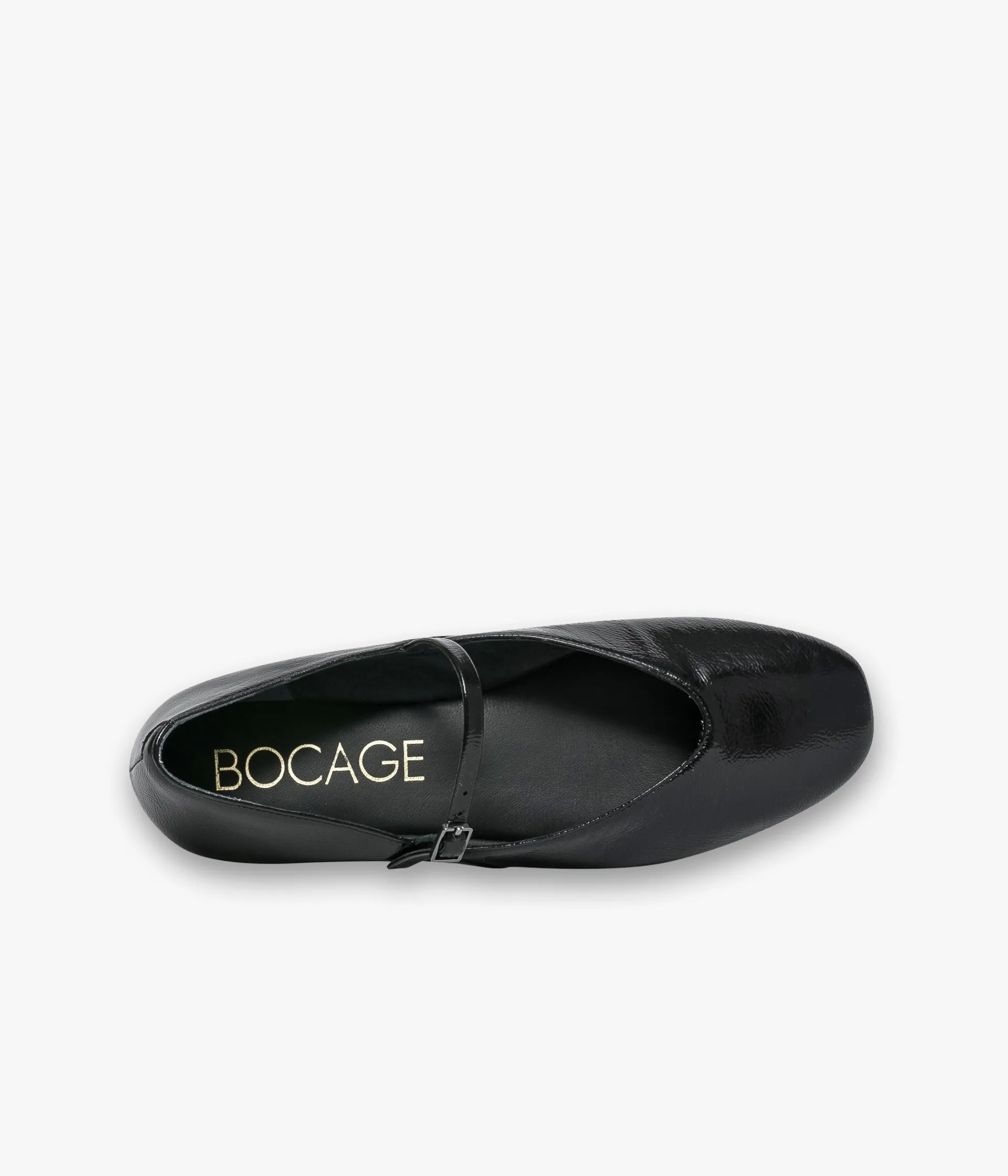 Online BALLERINE BRITNEY Femme Ballerines