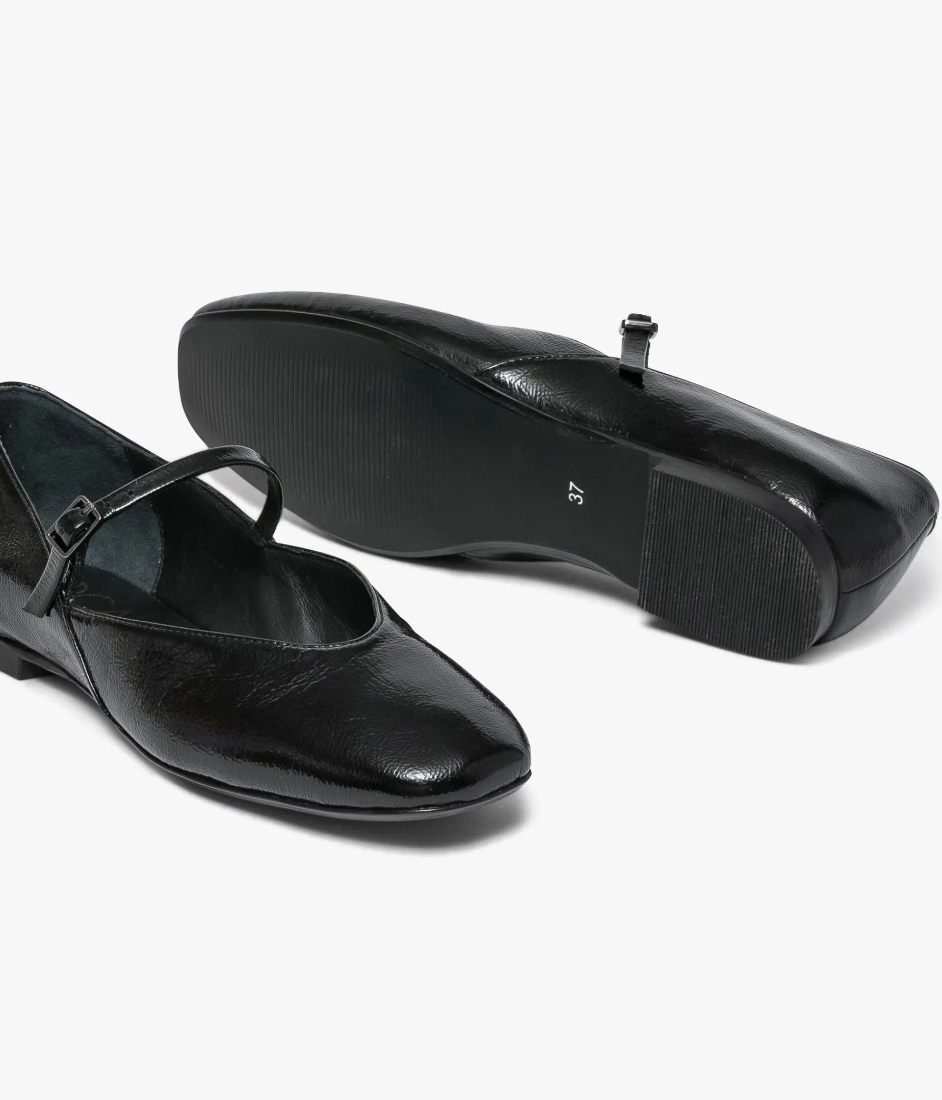 Online BALLERINE BRITNEY Femme Ballerines