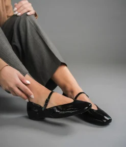 Online BALLERINE BRITNEY Femme Ballerines