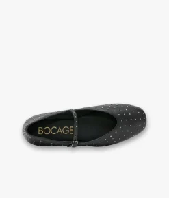 Hot BALLERINE BRITNEY Femme Ballerines