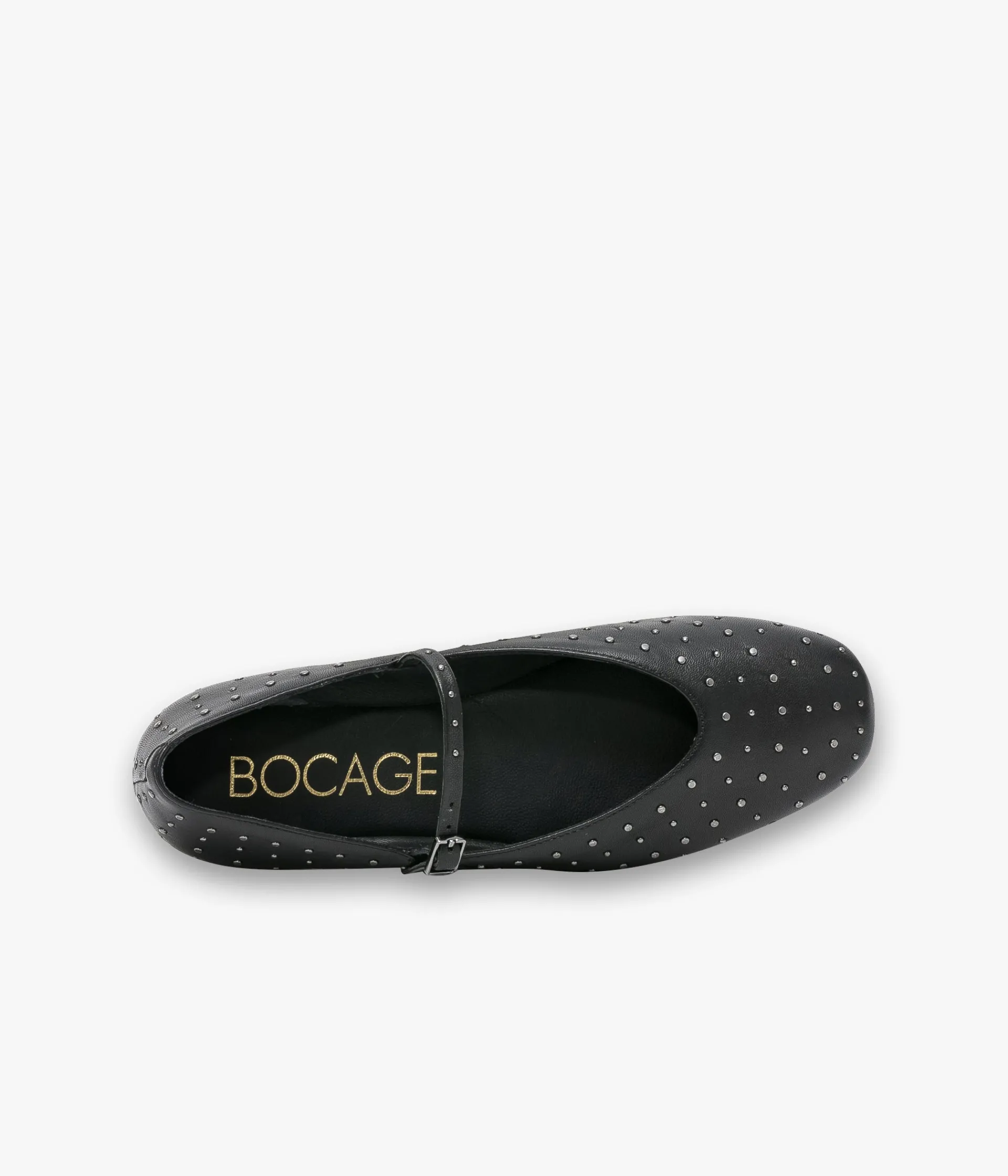 Hot BALLERINE BRITNEY Femme Ballerines