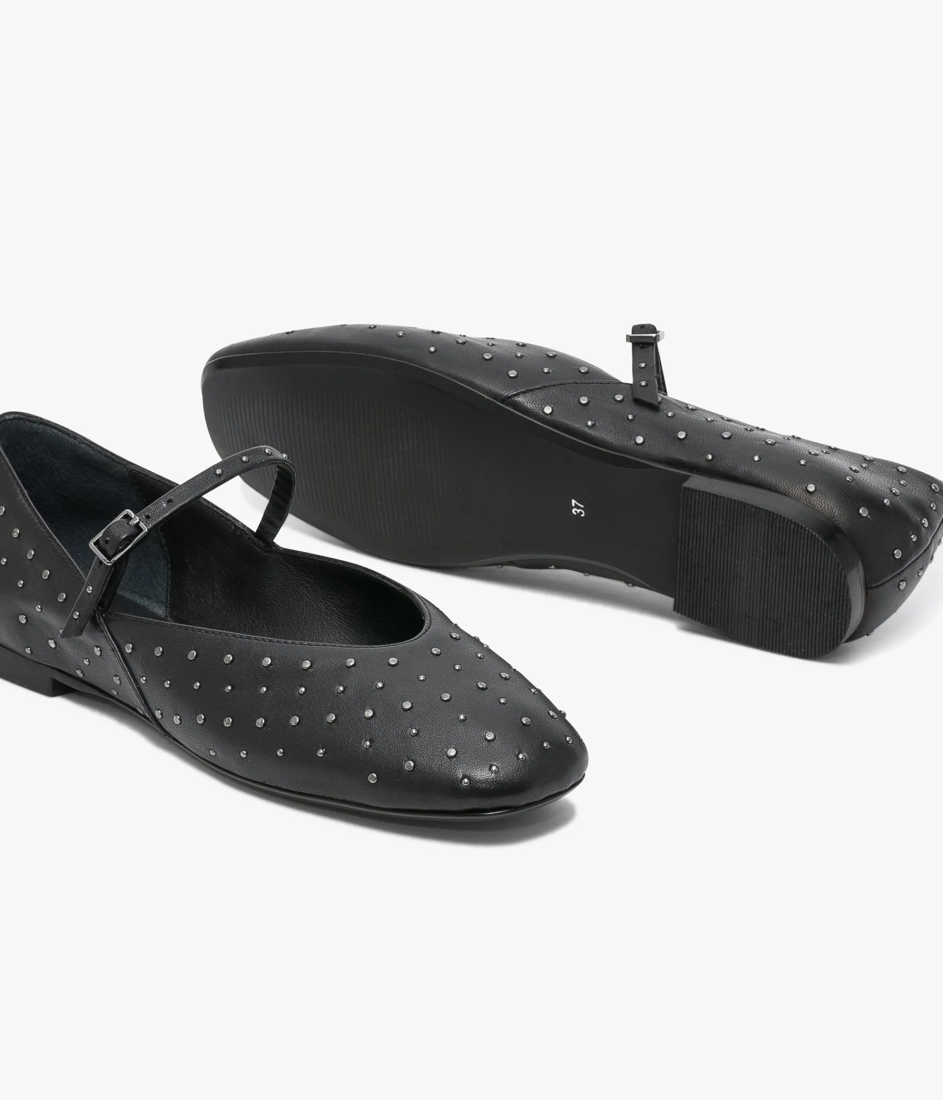 Hot BALLERINE BRITNEY Femme Ballerines