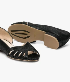 BALLERINE SOLINE Femme Slingbacks|Ballerines