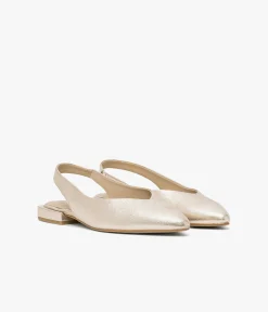 Best BALLERINE SWING DE Femme Slingbacks