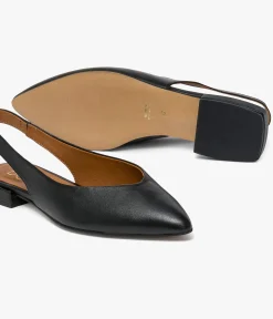 Hot BALLERINE SWING Femme Slingbacks|Ballerines