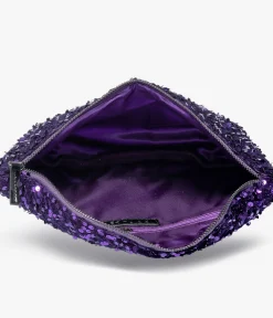 New BANANE ALEGRIA VIOLET Femme Sacs Banane|Sacs À Bandoulière