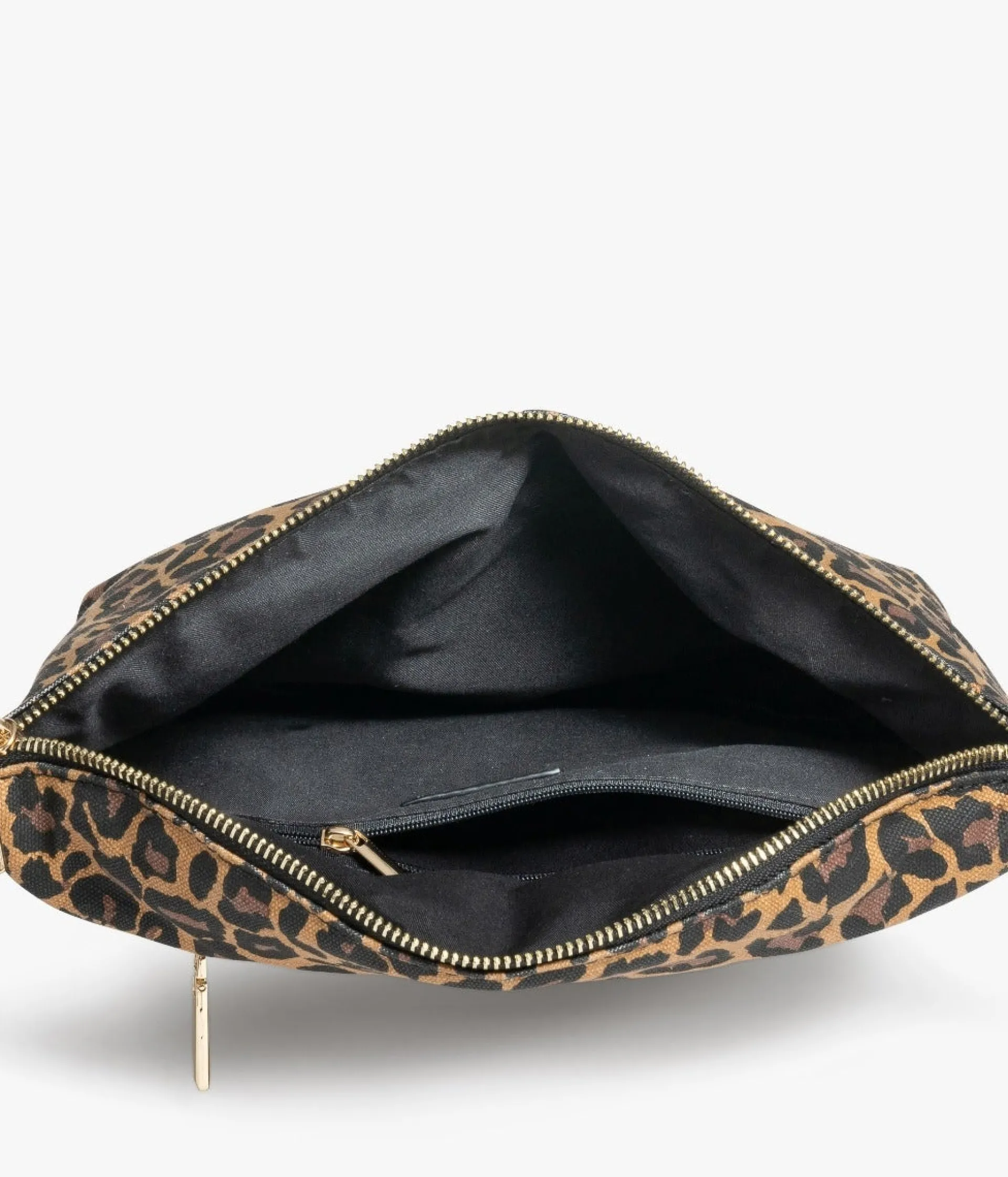 Clearance BANANE CHOUETTE LEOPARD Femme Sacs Banane|Sacs À Bandoulière