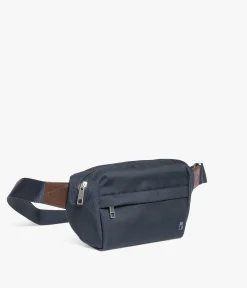 Sale BANANE LEO MARINE Homme Sacs Et Bagagerie|Petite Maroquinerie