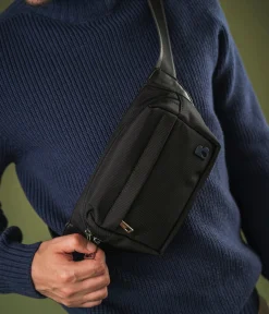 Clearance BANANE LEO Homme Petite Maroquinerie|Sacs Et Bagagerie