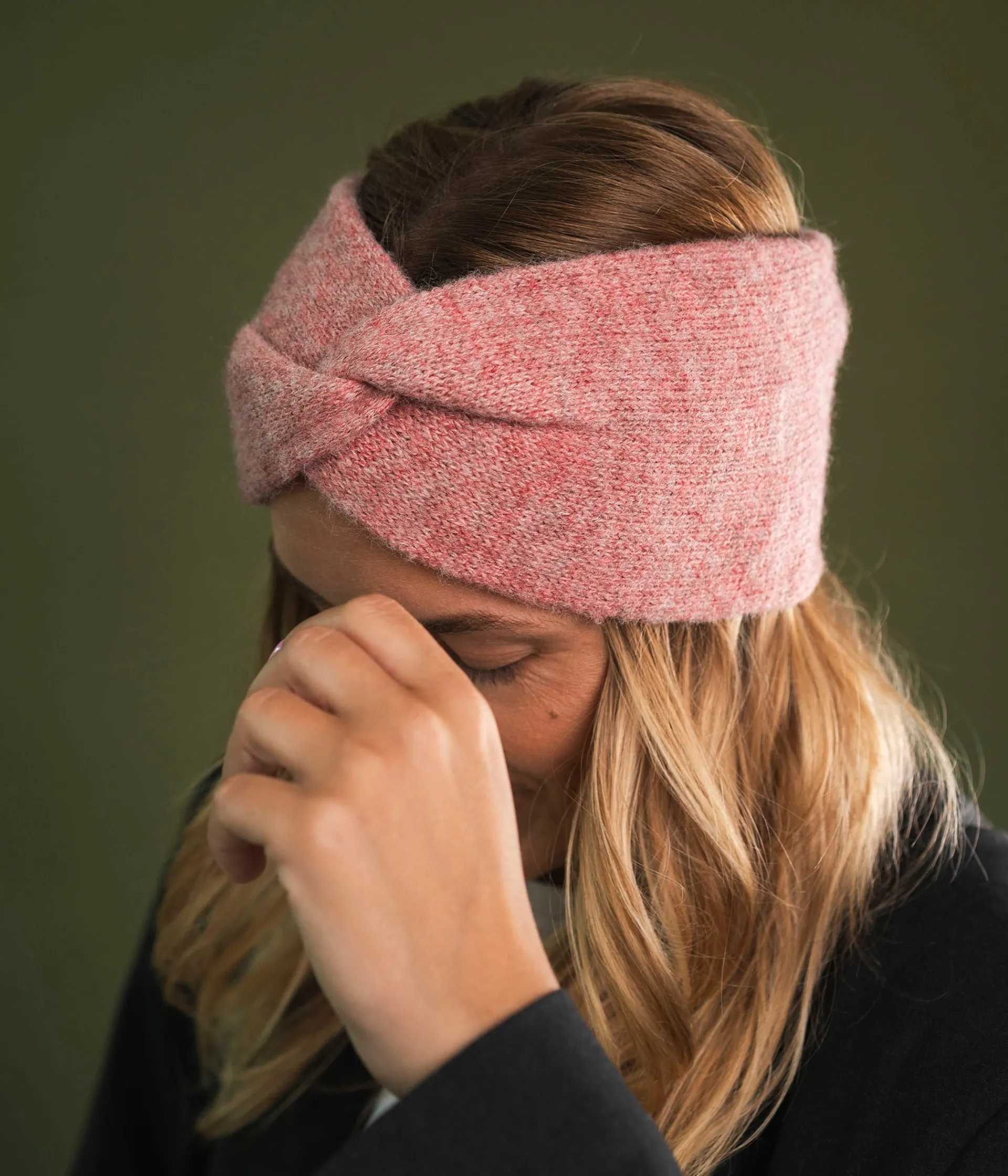 Hot BANDEAU GAYA Femme Chapeaux & Coiffants