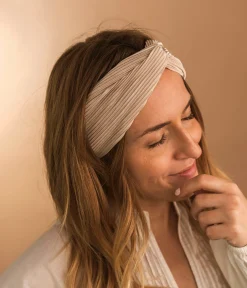 Sale BANDEAU GUSTAVIA Femme Chapeaux & Coiffants