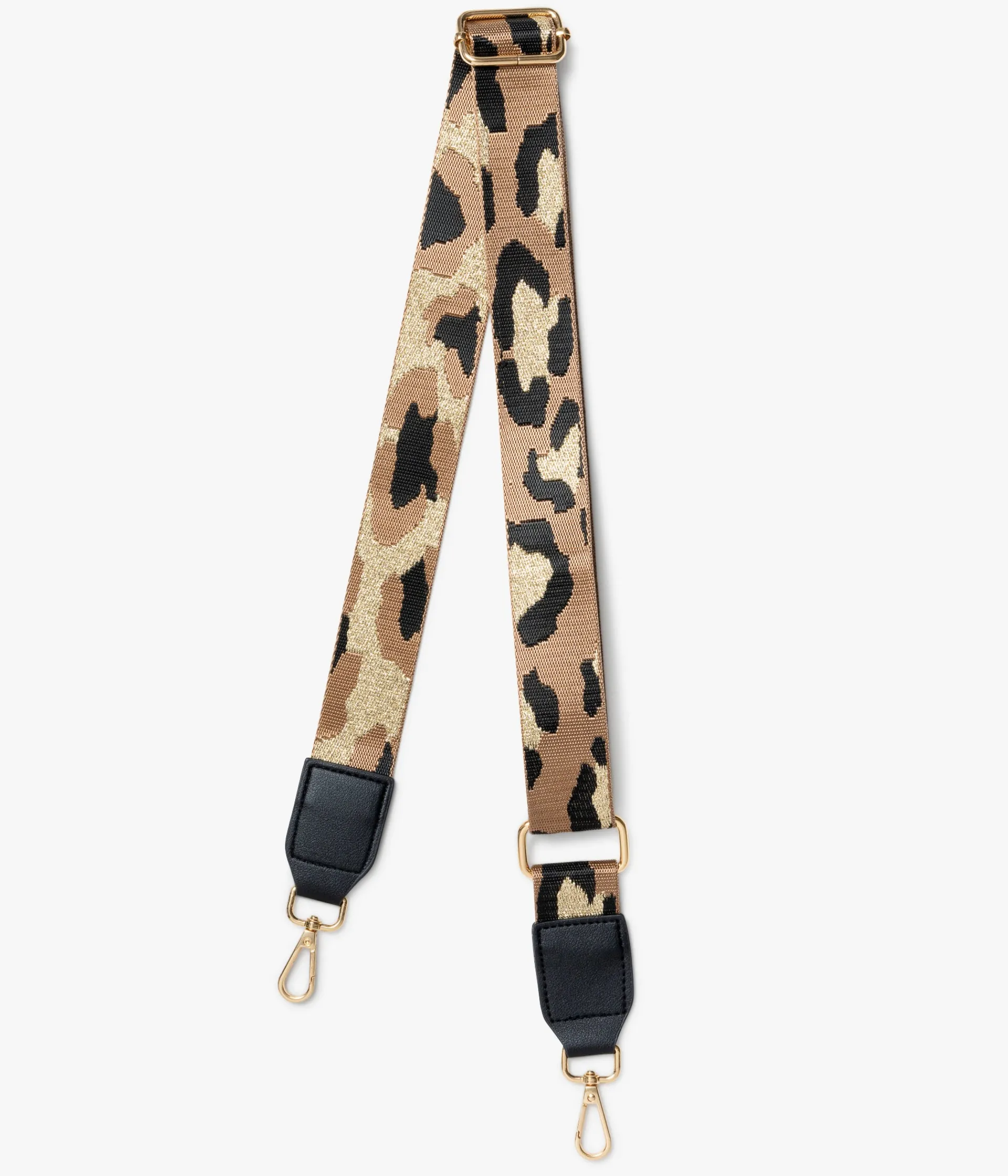 Sale BANDOULIERE DE SAC ZEBUS BEIGE Femme Bandoulières Amovibles