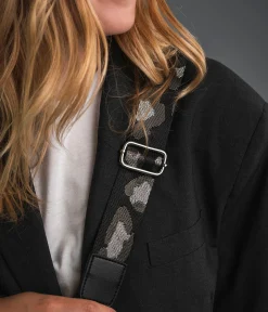 Online BANDOULIERE DE SAC ZEBUS Femme Bandoulières Amovibles