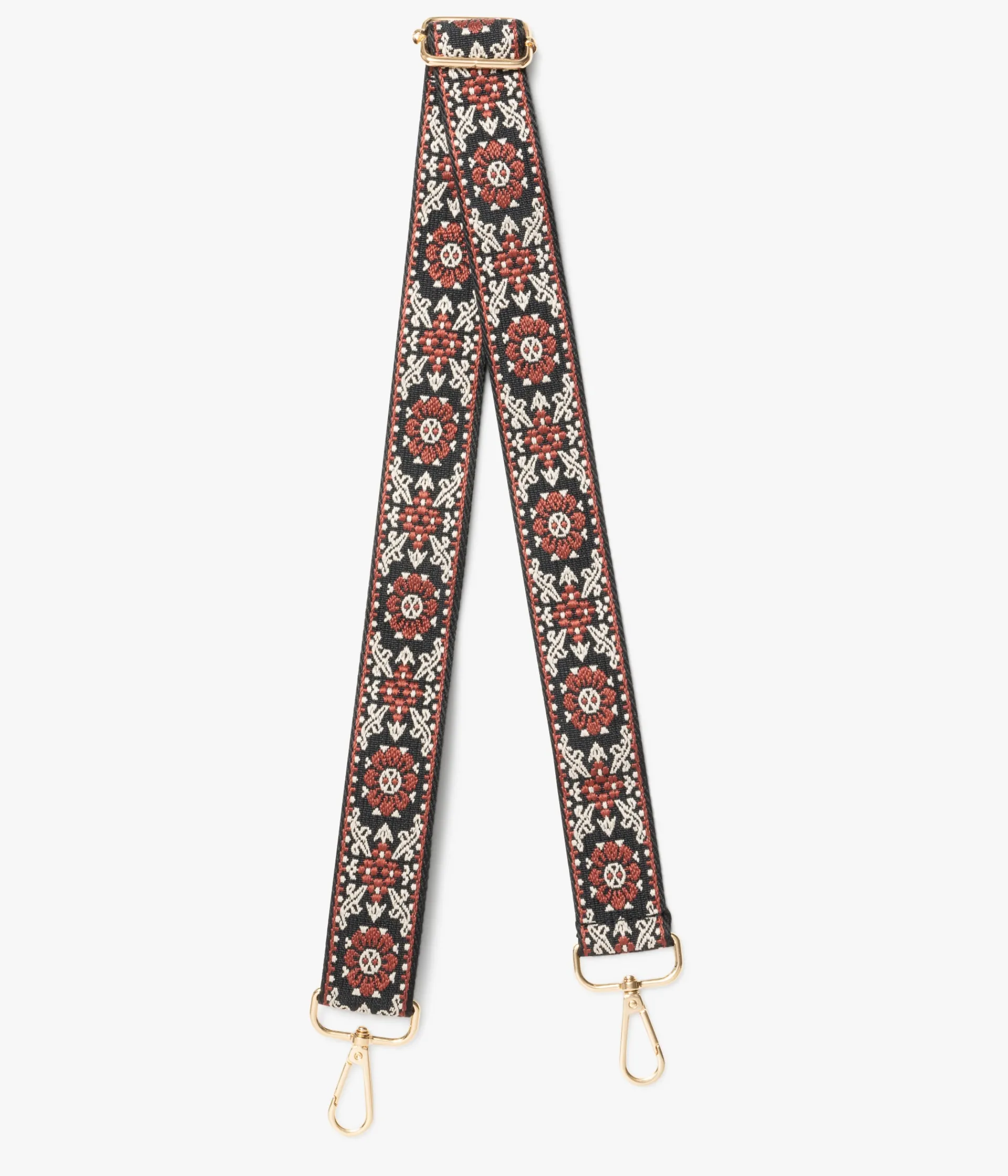 Clearance BANDOULIERE DE SAC ZINNIA Femme Bandoulières Amovibles