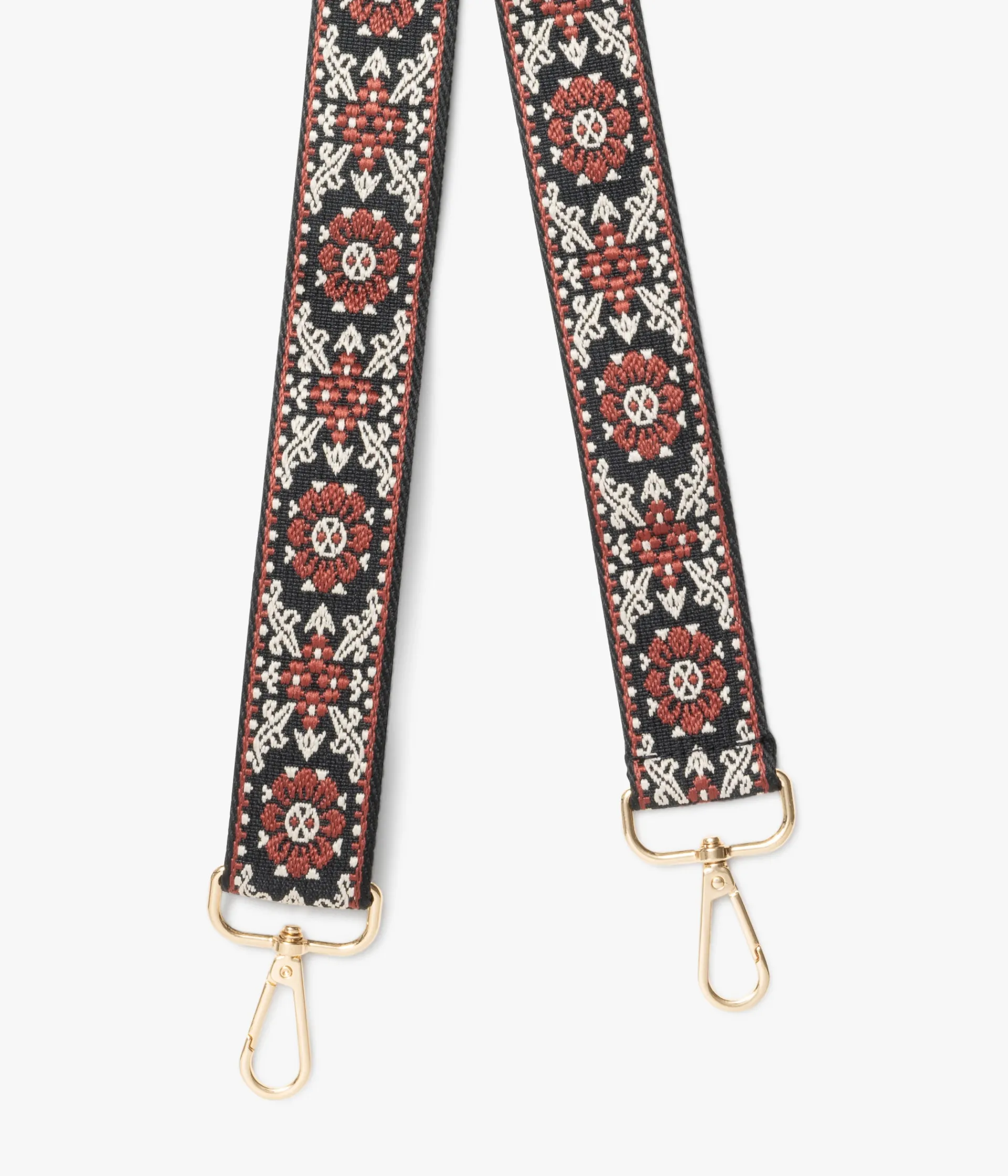 Clearance BANDOULIERE DE SAC ZINNIA Femme Bandoulières Amovibles