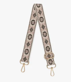 Clearance BANDOULIERE DE SAC ZINNIA Femme Bandoulières Amovibles