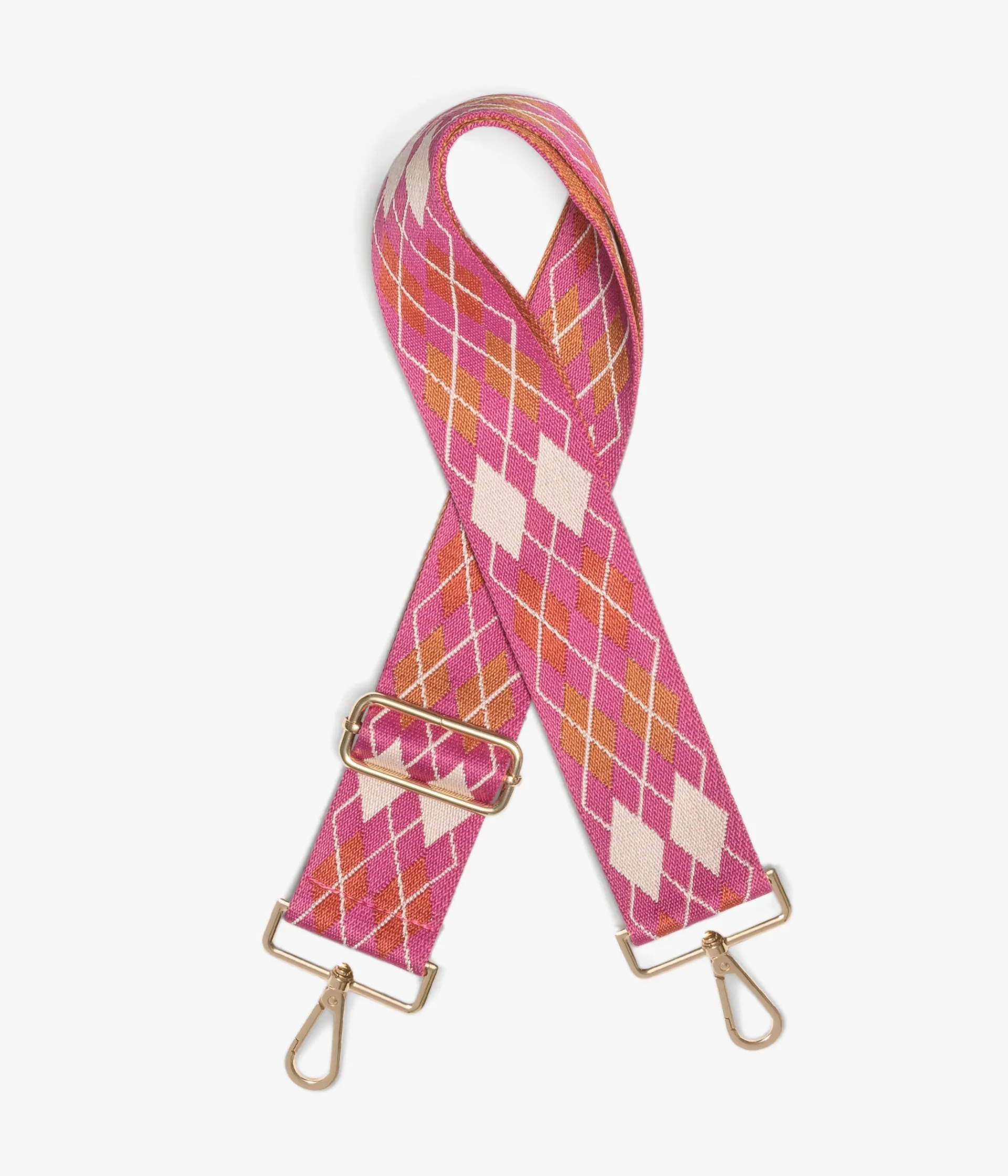 Online BANDOULIERE DE SAC ZOE Femme Bandoulières Amovibles