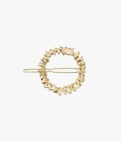 Discount BARRETTE GIANNA STRASS Femme Chapeaux & Coiffants