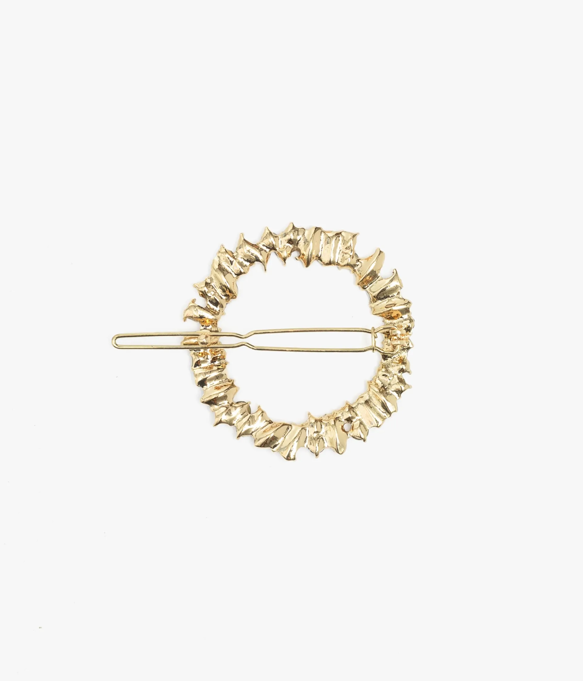 Discount BARRETTE GIANNA STRASS Femme Chapeaux & Coiffants