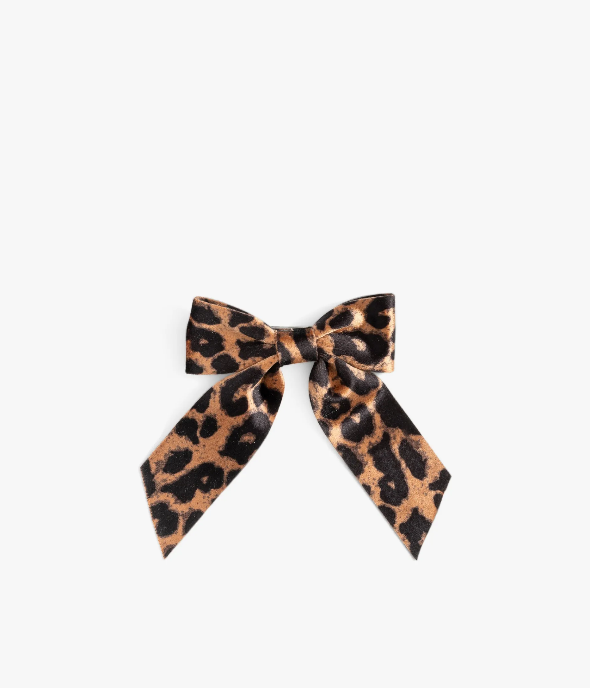 Outlet BARRETTE GUETTY LEOPARD Femme Chapeaux & Coiffants