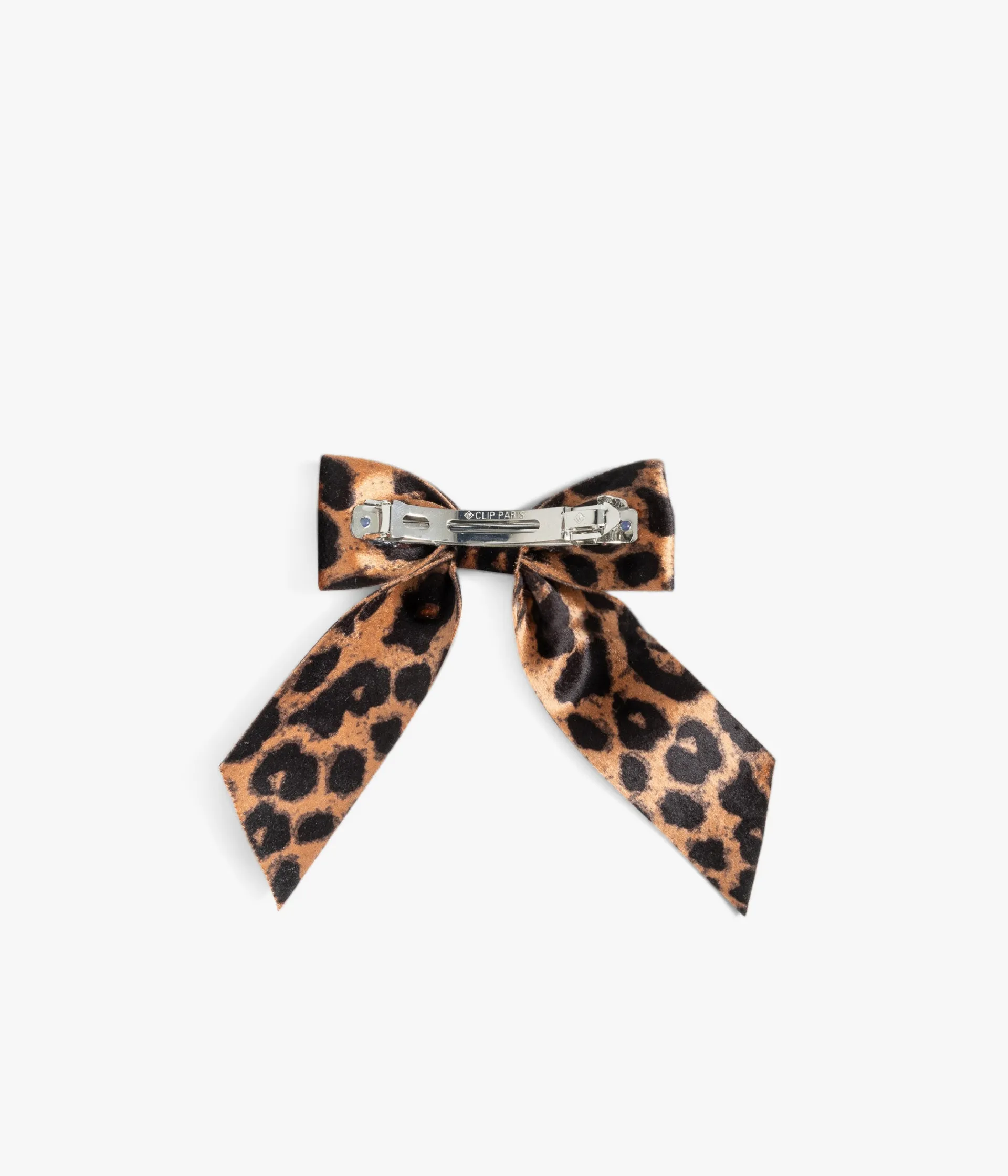 Outlet BARRETTE GUETTY LEOPARD Femme Chapeaux & Coiffants