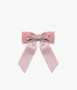 Clearance BARRETTE GUETTY ROSE Femme Chapeaux & Coiffants