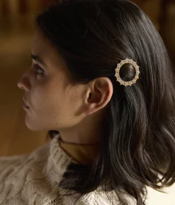 Hot BARRETTE GWENDY STRASS Femme Chapeaux & Coiffants