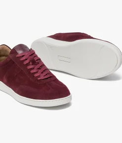 Sale BASKET ARTHUR ACAJOU Homme Baskets