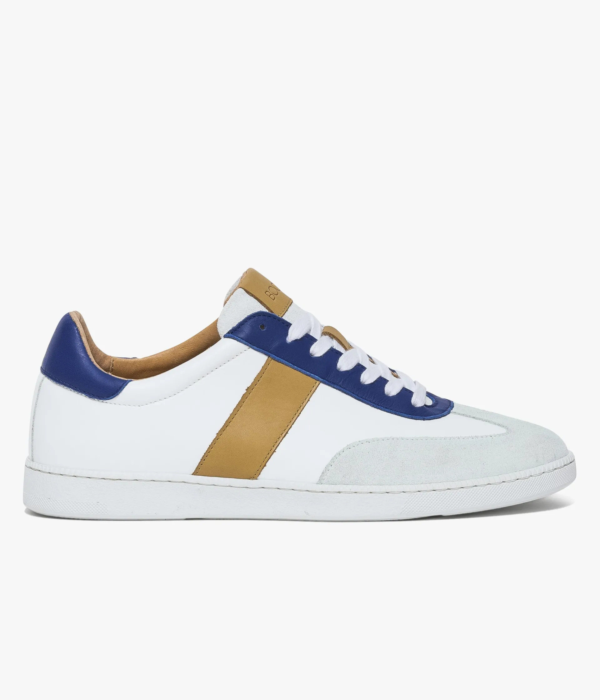 Online BASKET ARTHUR Homme Baskets