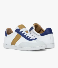 Online BASKET ARTHUR Homme Baskets