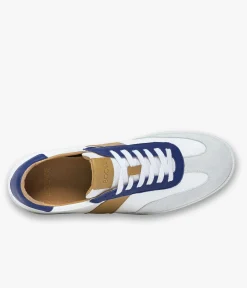 Online BASKET ARTHUR Homme Baskets